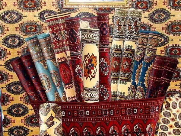 Что привезти из астаны на подарок 201