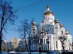 Туры на Новый год 2018: Европа, неизведанная Россия или сказочные острова? Туры на Новый год 2018: Европа, неизведанная Россия или сказочные острова?