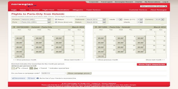 Вы сейчас просматриваете Авиабилеты в Париж дешево или весенние каникулы в Париже