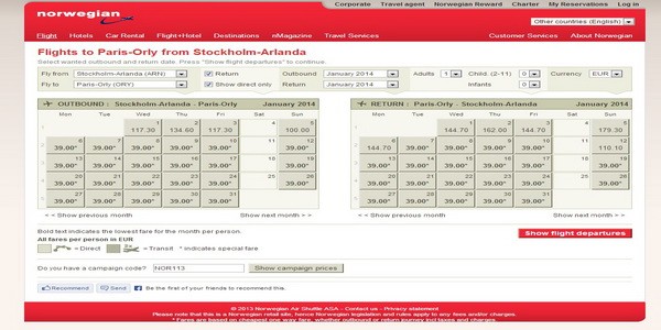 Вы сейчас просматриваете Самые дешевые авиабилеты по акции из Финляндии и Швеции на Рождество: Прага,Париж и Будапешт  ждут Вас!