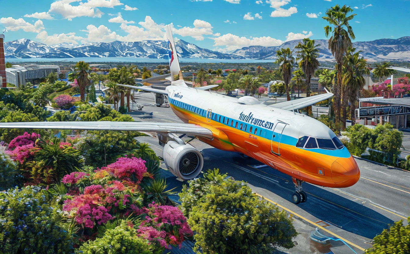 Вы сейчас просматриваете Как купить авиабилеты через интернет дешево?!