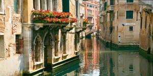 Погода Италия  Венеция  в январе: прекрасная сказка или прогулка по Европе  в резиновых сапогах