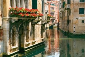 Погода Италия  Венеция  в январе: прекрасная сказка или прогулка по Европе  в резиновых сапогах