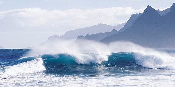 Подробнее о статье Температура на Тенерифе в декабре — гостеприимство острова вечной весны