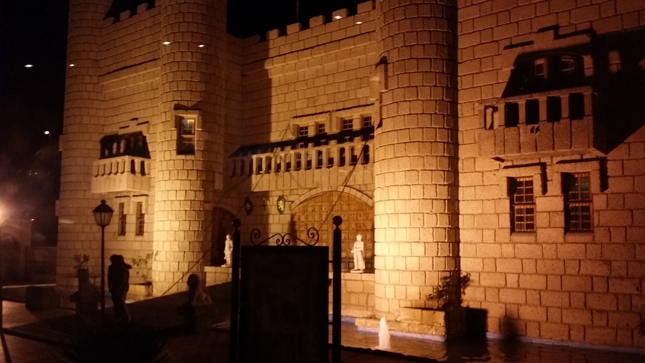 Подробнее о статье Экскурсии на Тенерифе самостоятельно :рыцарский турнир на Тенерифе  отзывы, фото