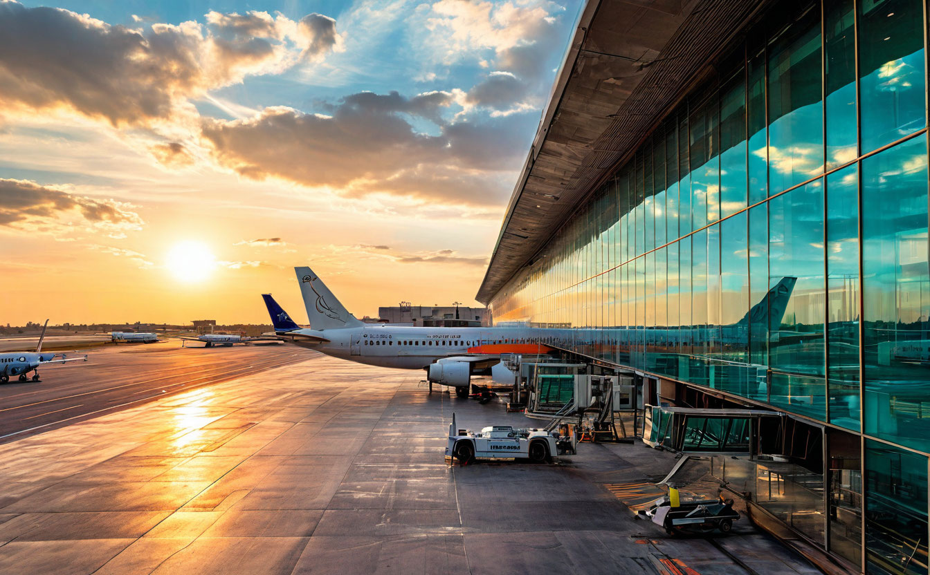 Вы сейчас просматриваете Компенсация за задержку рейса самолета:  ответственность авиакомпании за задержку рейса