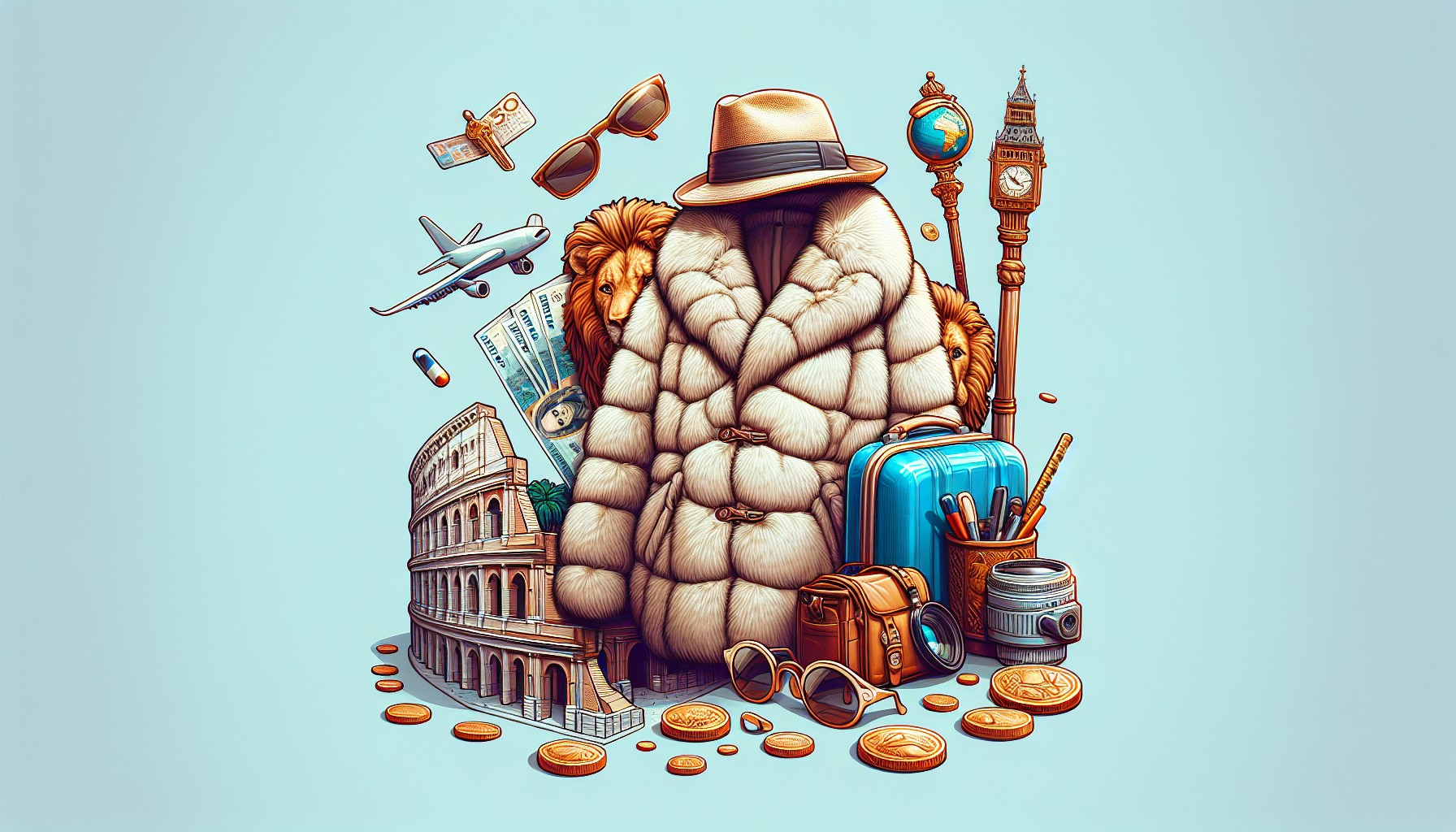 Подробнее о статье Где купить шубу в Италии