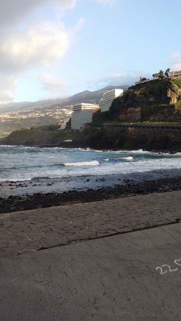 Подробнее о статье Тенерифе отели 5 звезд все включено: Отель Бест Семирамис