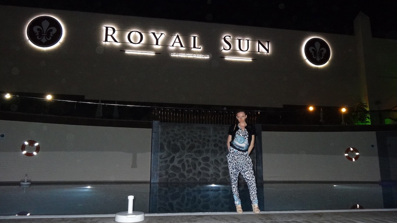 Подробнее о статье Лучшие отели Тенерифе 5 звезды : Роял Сан Тенерифе отзывы и особенности