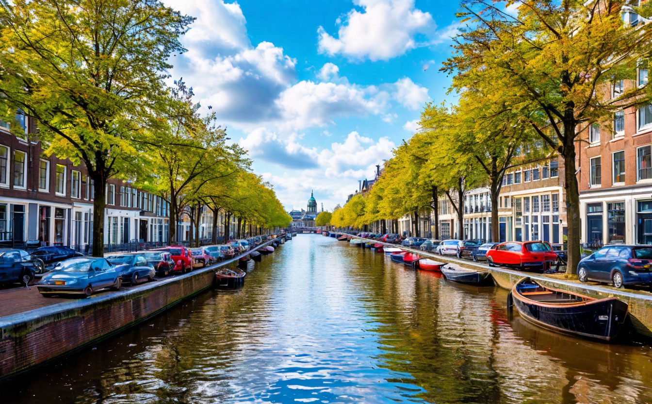 Подробнее о статье Дюссельдорф Амстердам как добраться :а не отправиться ли из Дюссельдорфа в Амстердам?!