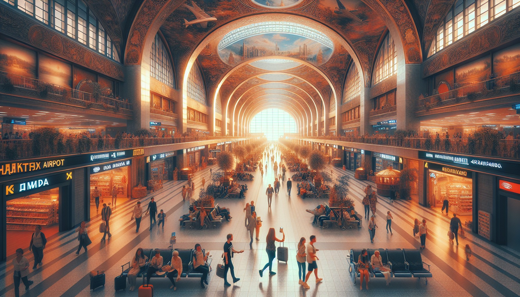 Подробнее о статье Аэропорт Иркутска онлайн табло прилета :Иркутск — административный центр  Восточной Сибири