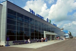 Аэропорт Уфа онлайн табло прилета:  город для успешного ведения бизнеса