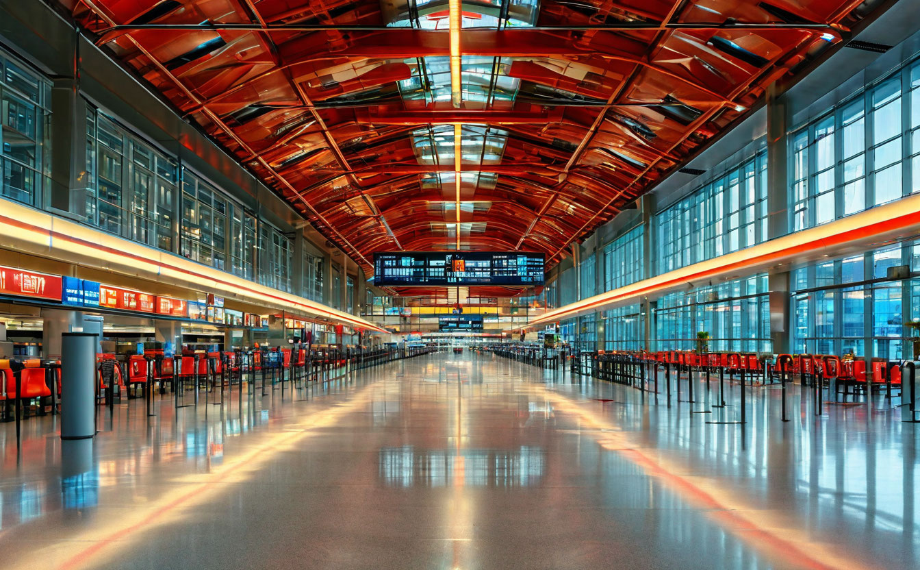 Подробнее о статье Вена аэропорт онлайн табло : аэропорт столицы Австрии принимает гостей