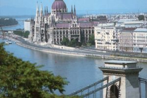 Поехать в Будапешт за 70 евро стоит, а мы подскажем как!