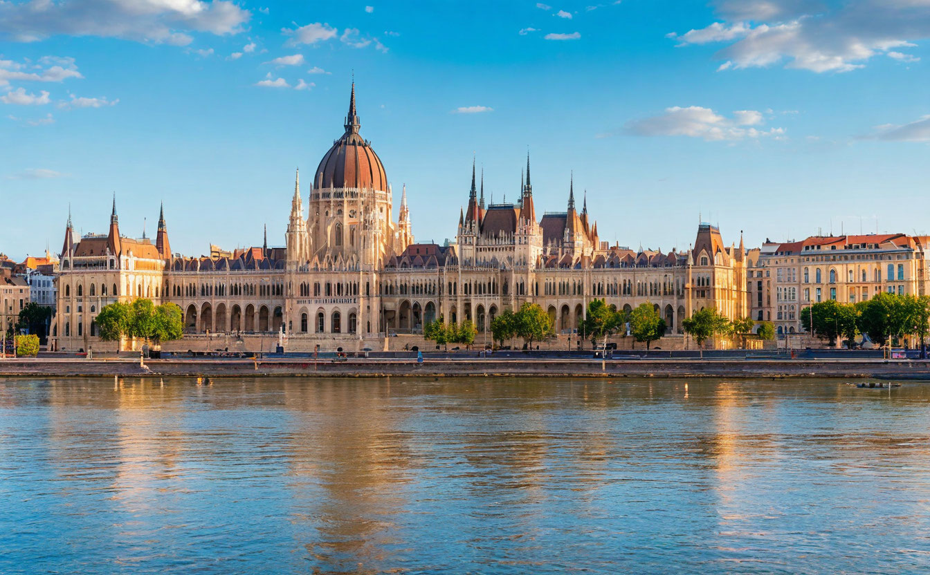 Подробнее о статье Поехать в Будапешт за 70 евро стоит, а мы подскажем как!
