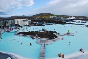 Голубая Лагуна Исландия отзывы : геотермальный курорт