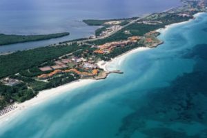 Куба — курорты Карибского моря