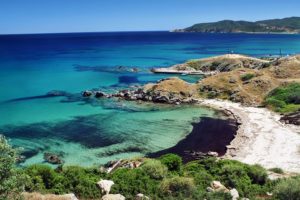 Полуостров Кассандра Греция фото : курорты, особенности