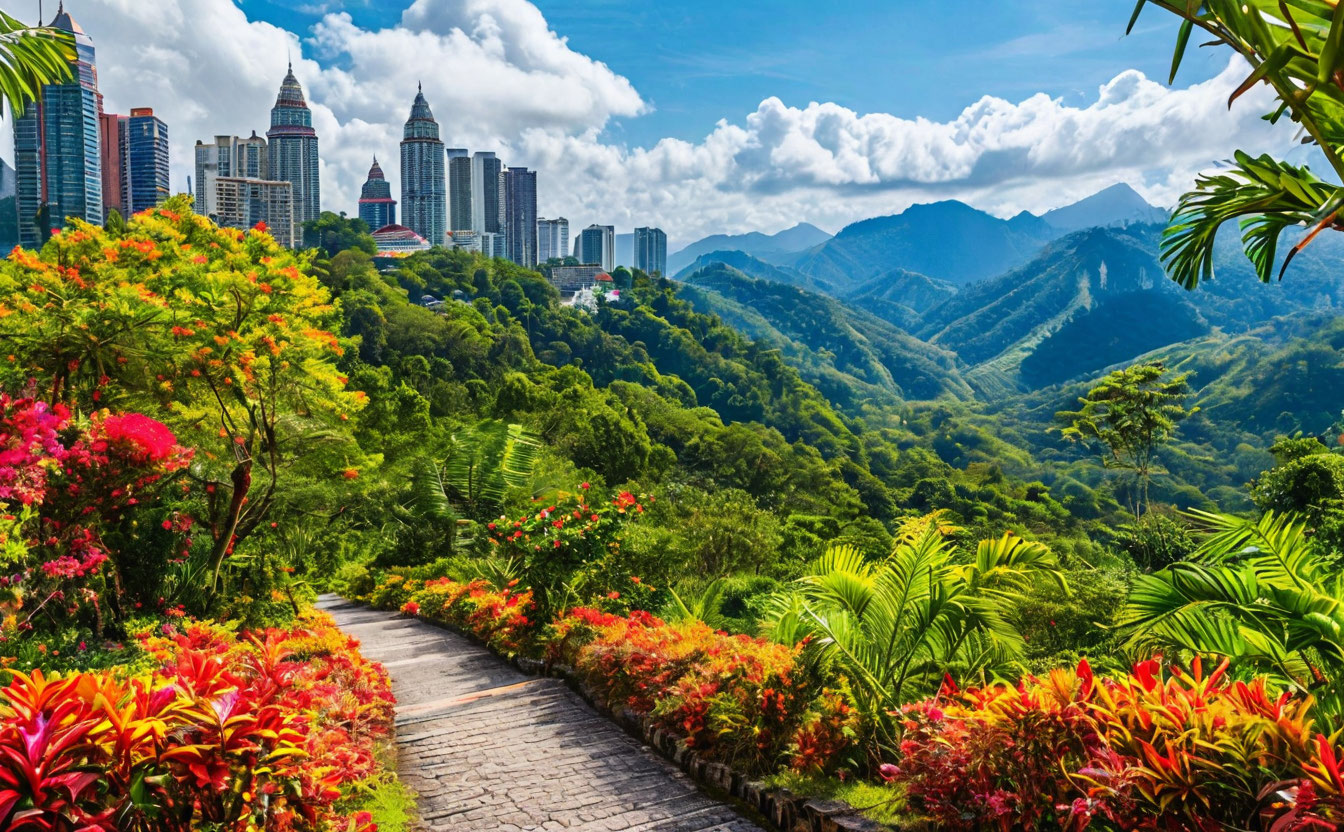 Подробнее о статье Отдых в Малайзии отзывы туристов