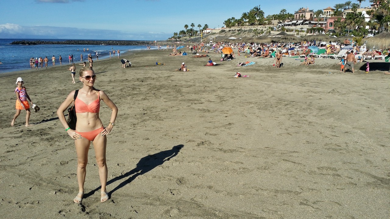 Подробнее о статье Тенерифе лучшие отели все включено: Исла Бонита на курорте Адехе