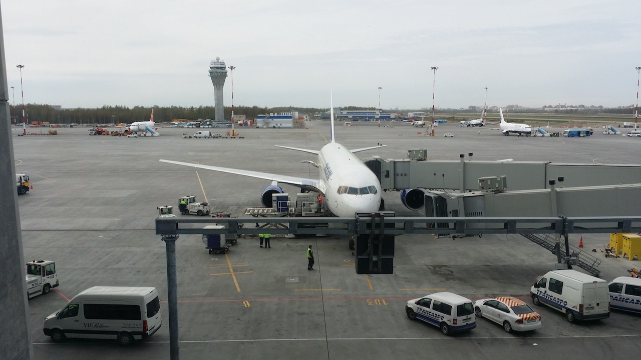 Подробнее о статье Люфтганза  онлайн регистрация на рейс: пересадка час и нужно все успеть – как это было