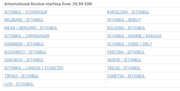 купить дешевые авиабилеты в Стамбул