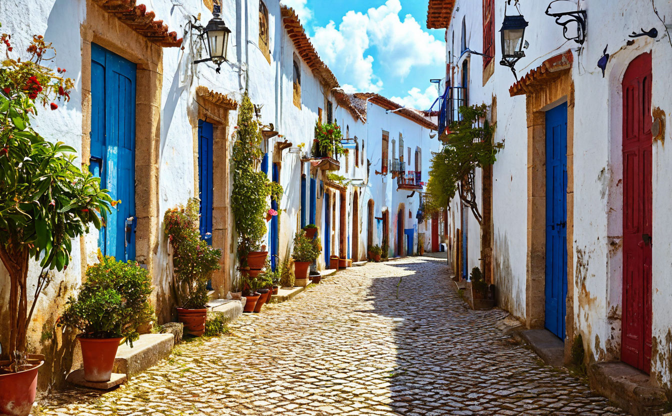 Подробнее о статье Обидуш Португалия достопримечательности : изюминка станы