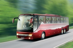 Как путешествовать по Европе дешево : автобусный тур  советы, специфика и особенности