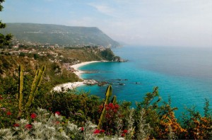 Где в Италии лучшие пляжи?!