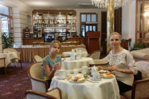 Прага отели 5 звезд:  Hotel Hoffmeister & Spa у подножия Пражского Града