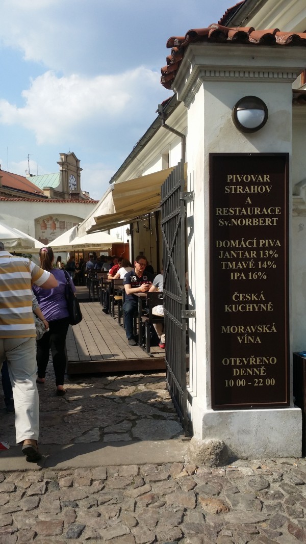 Экскурсии по Праге на русском с индивидуальным гидом: как это было