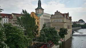 Экскурсии по Праге на русском языке с индивидуальным гидом: как это было