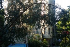 Гостиница замок в Сочи : Вилла Анна Сочи отзывы