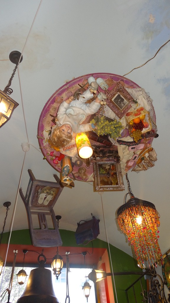 Подробнее о статье Цены в ресторанах Праги  2014 год: особенные рестораны и самый красивый и уютный ресторан Праги