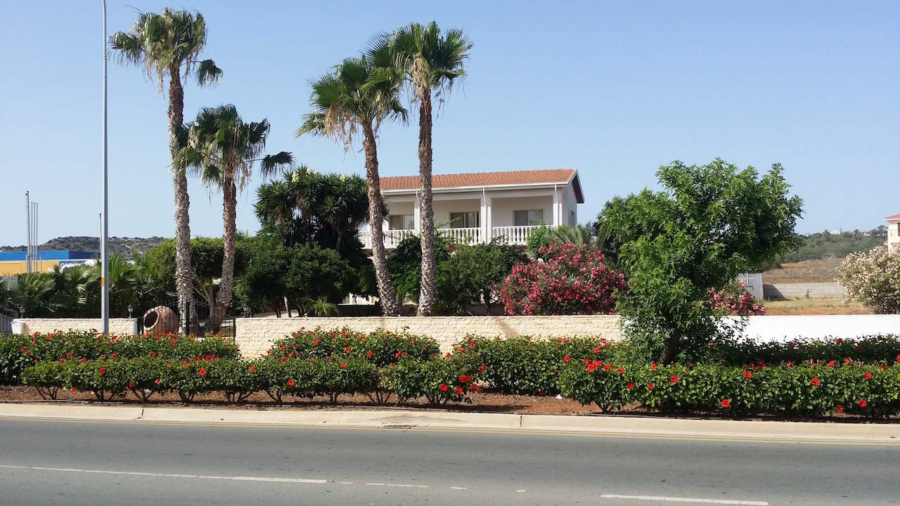 Подробнее о статье Кипр Протарас  пляжи фото и погода в июне : были, знаем, расскажем