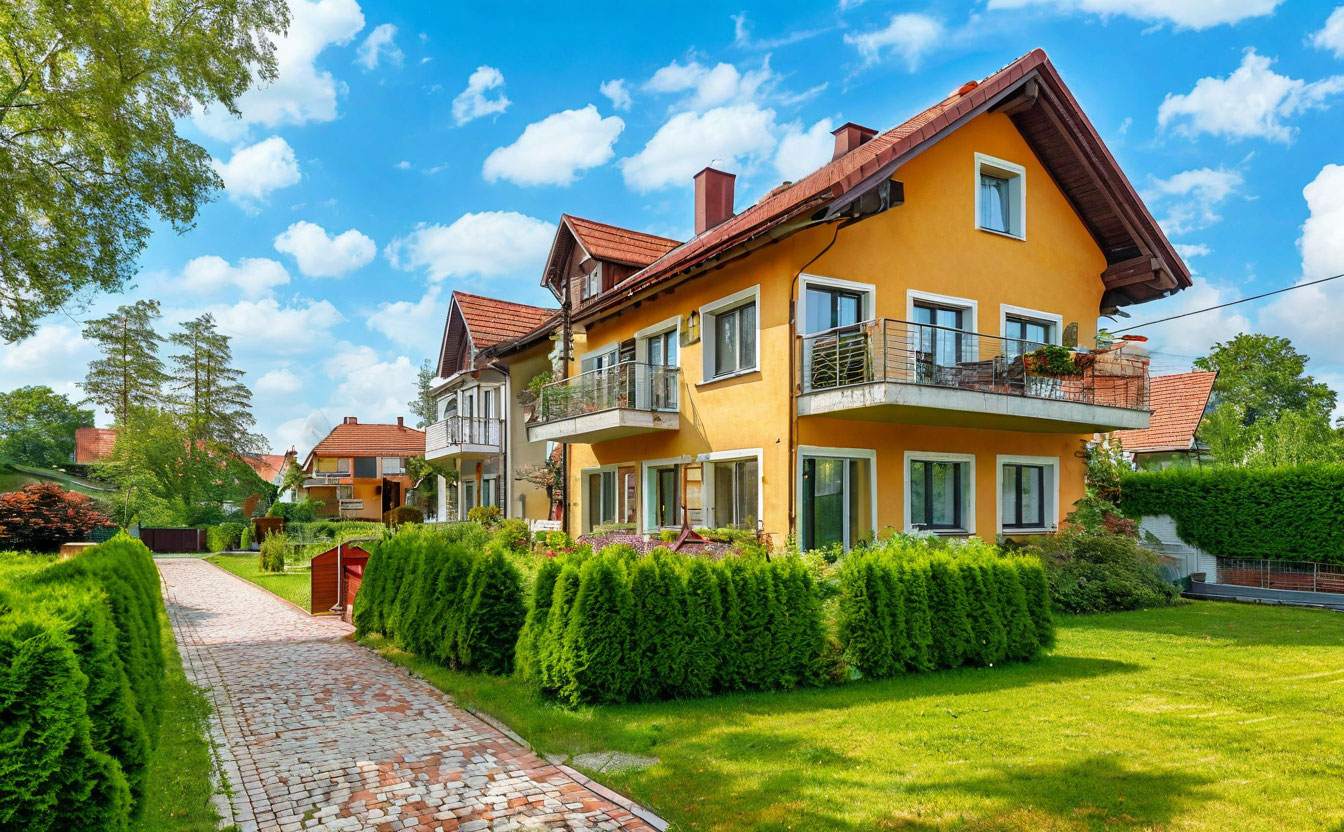 Подробнее о статье Недвижимость в Польше купить цена : почему это выгодно и как это сделать?!