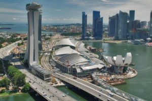 Аэропорт Сингапура онлайн табло: терминалы и особенности аэропорта