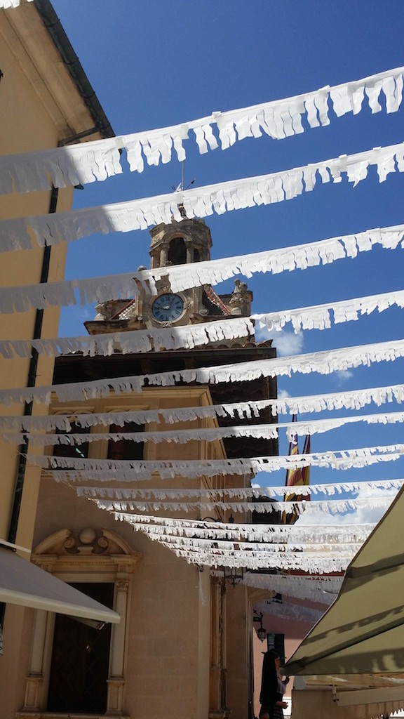 Подробнее о статье Алькудия Майорка достопримечательности