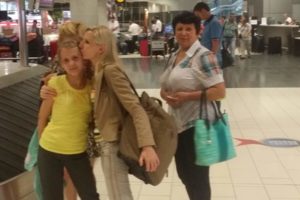 Авиакомпания Ямал отзывы пассажиров : как мы летели на Кипр