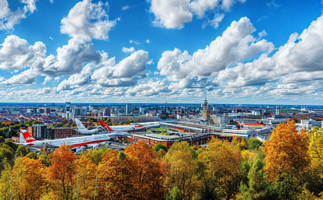 Подробнее о статье Москва Манчестер прямой рейс :дешево в Англию на недельку!