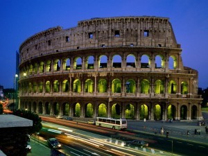 Достопримечательности Рима самостоятельно: неизбитые маршруты по Риму!