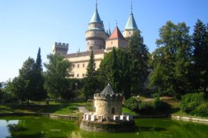 Братислава столица какой страны или что Вы знаете о Словакии?!
