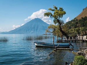 Гватемала на карте Южной Америки: где найти далекую республику?!