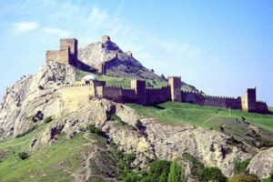 Крым отдых 2015 цены частный сектор Судак : самое важное и интересное о городе