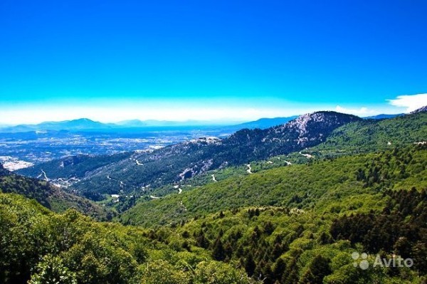 Эвбея острова