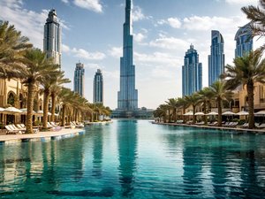 Подробнее о статье Шопинг в Дубае: что покупать, где скидки и как вернуть Tax Free