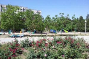 Армянск Крым карта : климат, достопримечательности, особенности отдыха!