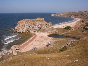 Отдых в Крыму летом : достопримечательности , фото, видео