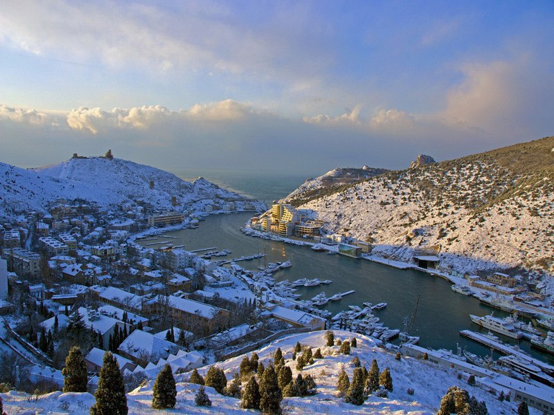 Подробнее о статье Балаклава Крым частный сектор цены 2015 : что посмотреть, когда и где остановиться?!