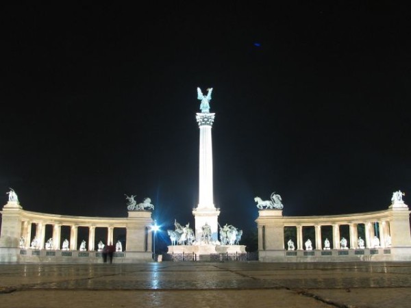 Достопримечательности Будапешта фото с описанием